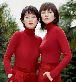 娱乐圈的女人们,娱乐圈女星的华丽蜕变与辉煌人生